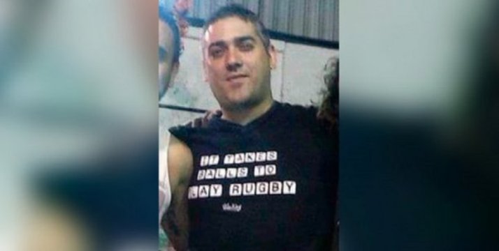 Arrestaron al acusado del homicidio del DT de futsal