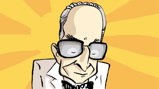 San Pugliese y los milagros de la dignidad