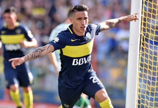 Teléfono, Angelici: Guillermo pidió que Centurión "se quede en Boca"
