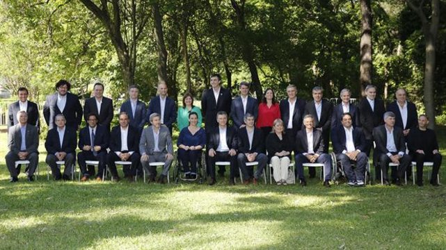 Bajo la lupa PRO: ¿Cuáles son los ministros que están en problemas?