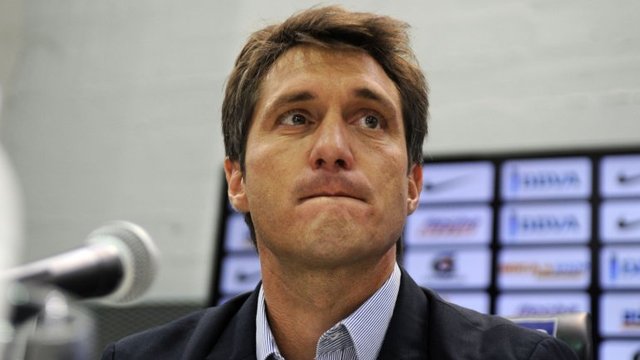 Teléfono, Angelici: Guillermo pidió que Centurión "se quede en Boca"
