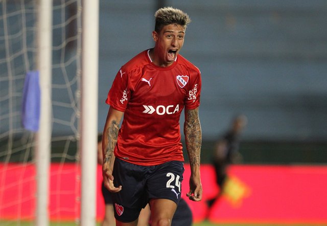 Independiente compró el 100% del pase de su gran figura