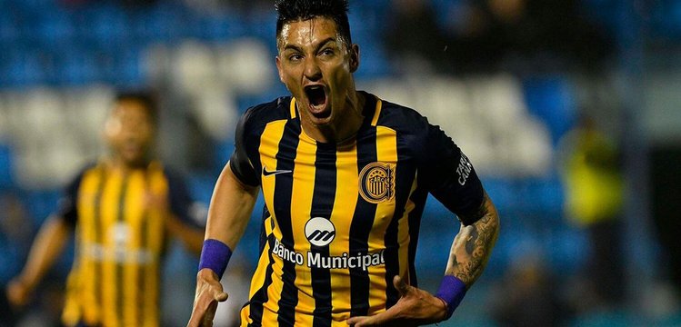 Gremio, decidido a llevarse a uno de los goleadores argentinos