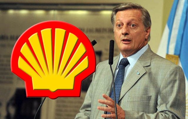 Presionado y bajo sospecha, Aranguren vendió sus acciones de Shell