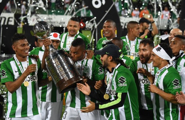 Confirmado: Argentina tendrá un equipo más en la Libertadores 2017