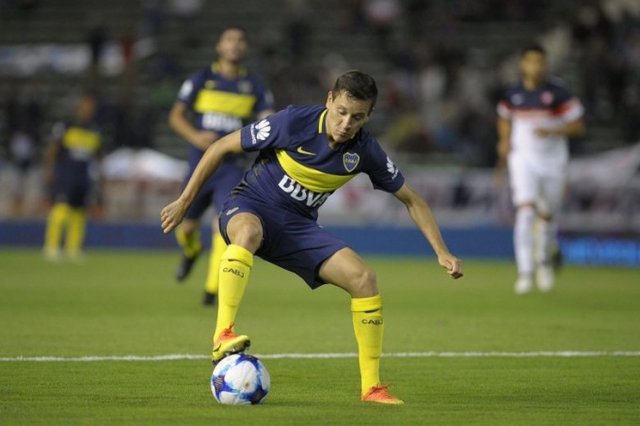 Estudiantes compró a un jugador de Boca y sueña con un histórico