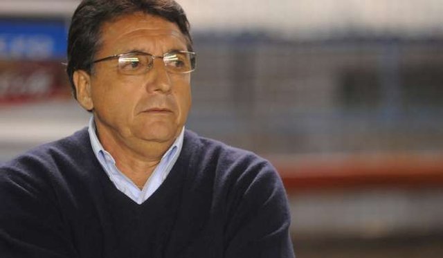 ¿Quién es el entrenador de 70 años que dirigirá la selección sub 17?