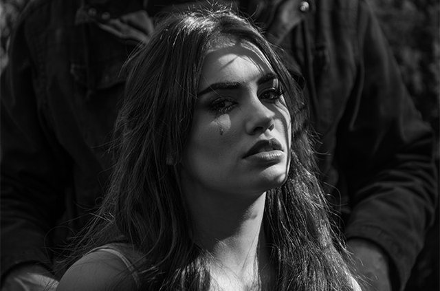 Querida Lali, el feminismo salva, es hermoso y te está esperando