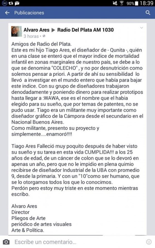 Texto.