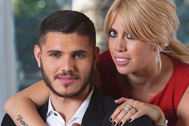 El consejo hot de Wanda Nara que dio en su instagram stories