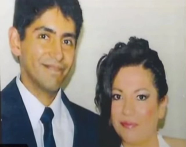 Mató a su esposa con un mortero de guerra en pleno juego sexual