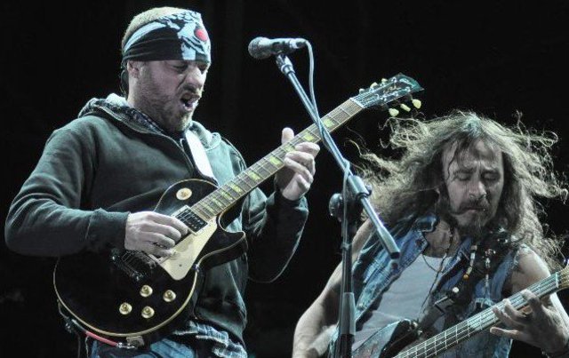 Ya está la fecha para la venta de entradas de La Renga en Huracán