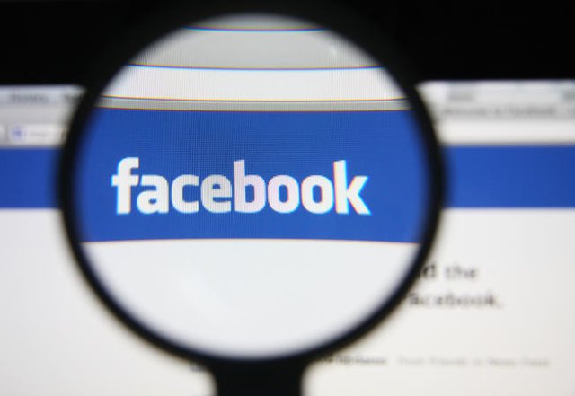 Una maniobra para robar contraseñas de Facebook afecta a Argentina