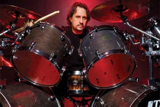 Dave Lombardo