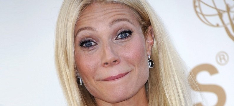 La NASA contra Gwyneth Paltrow: las pegatinas de bienestar son inútiles