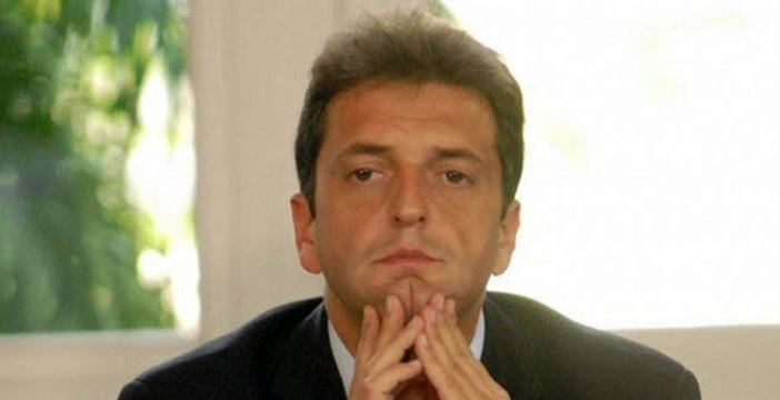 ¿Martín o Margarita? el dilema de Sergio Massa para 2017