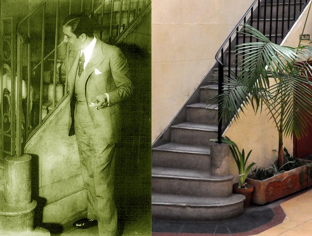 Repudio y bronca por la remodelación de la casa museo Carlos Gardel