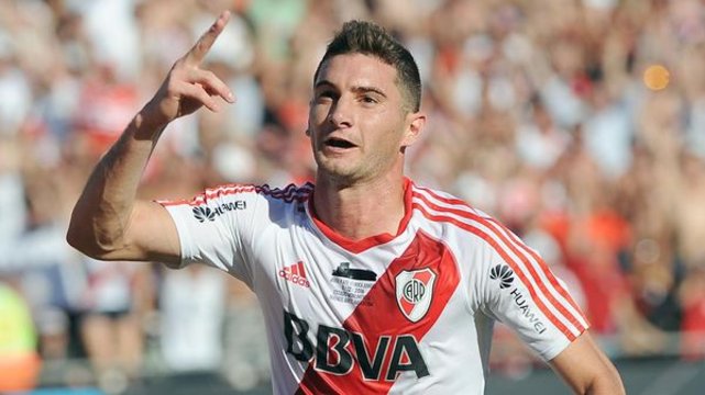 ¿Se queda o se va? El consejo del padre de Alario para su hijo