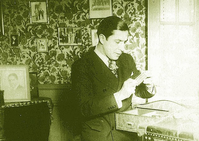 Repudio y bronca por la remodelación de la casa museo Carlos Gardel