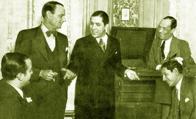 Repudio y bronca por la remodelación de la casa museo Carlos Gardel