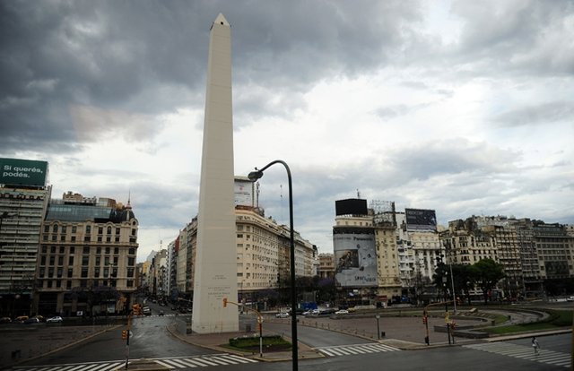 Comienza la semana con probabilidad de lluvias para todo el día