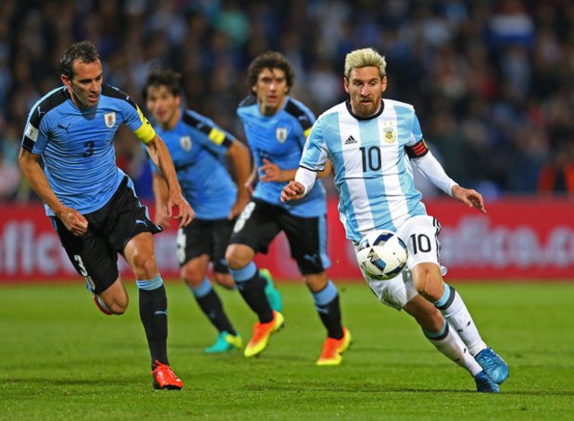 Confirmado: Messi no viaja con la Selección a Venezuela
