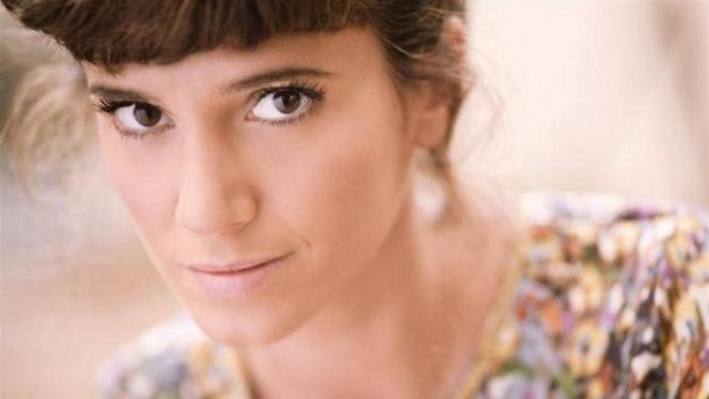 Griselda Siciliani banca a los docentes: "El paro también educa"