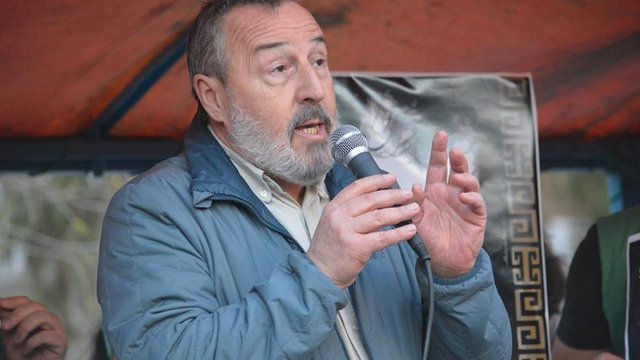 Un cura recomendó comer "lo quieran o puedan" en Semana Santa
