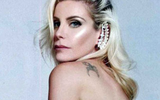 Jimena Cyrulnik se achicó los senos pero igual quedó bárbara