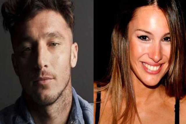 Baile y Risas: apareció otra foto de Pampita y Pico Mónaco