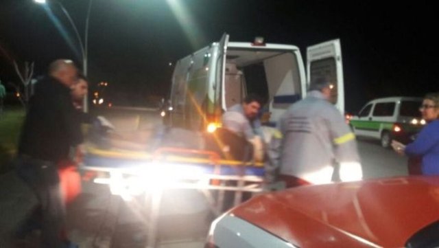 Identifican a una de las víctimas del show del Indio