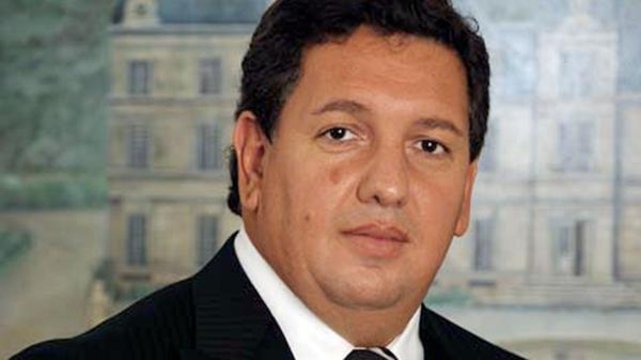 El supuesto 'testaferro K' fue aportante en la campaña de Macri
