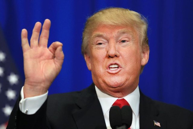 Hoy comienza la construcción del muro de Trump