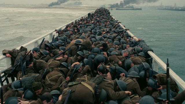 Oscars 2018: Repaso rápido de las nueve películas favoritas