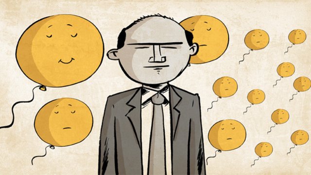 La despolitización, miseria individual del liberalismo