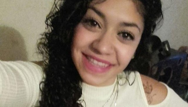 Araceli Fulles: hallan pedido de auxilio con la firma de "Ara"