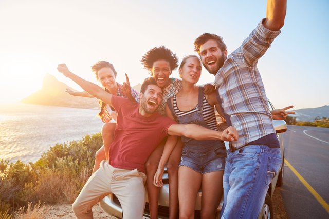 ¿En qué país es más fácil hacer amigos?