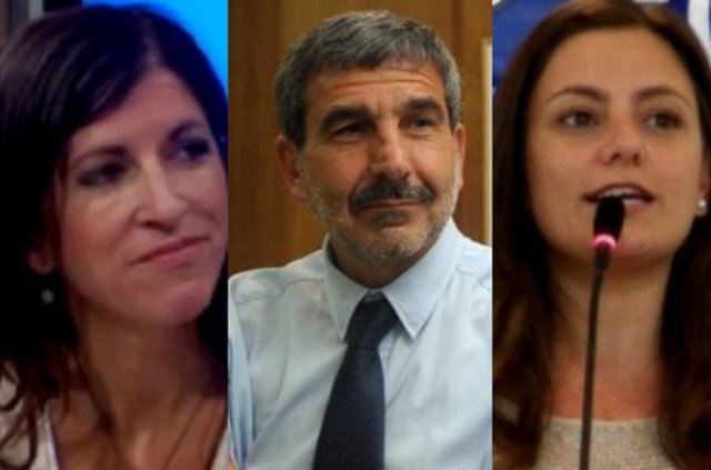 Unidad Ciudadana presentó a sus candidatos a diputados en Twitter