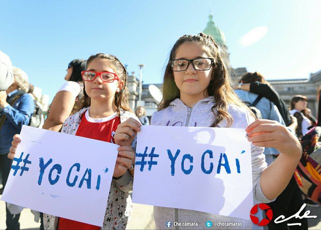 Las mejores fotos de la Escuela Itinerante