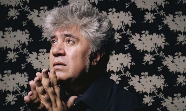 Pedro Almodóvar será el Presidente del Jurado de Cannes 2017