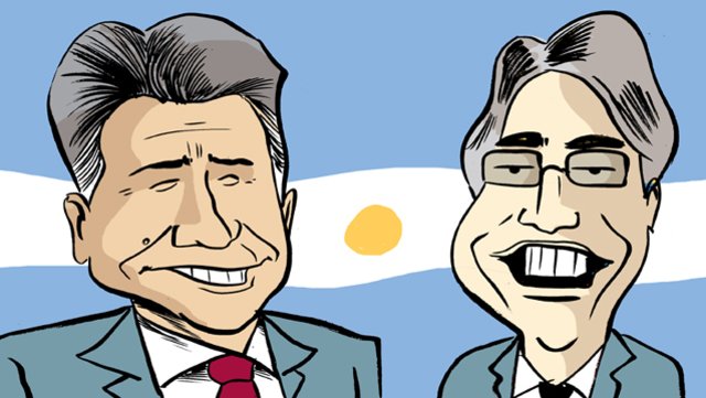Ecuador, la batalla final y el espejo argentino