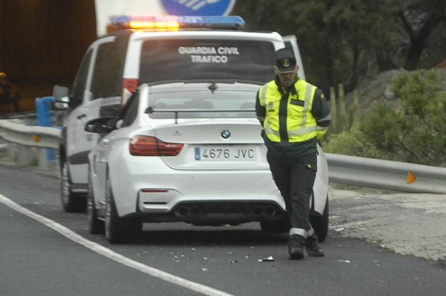 Un ex Boca volvió a dar positivo en un control de alcoholemia