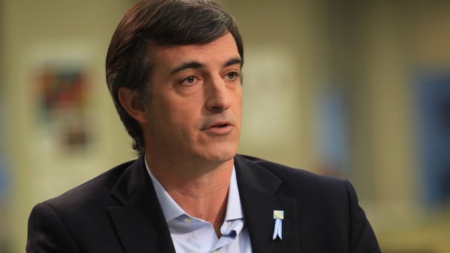 El día que Esteban Bullrich bancó al represor Luis Patti