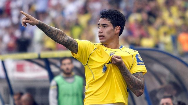 Un ex Boca volvió a dar positivo en un control de alcoholemia