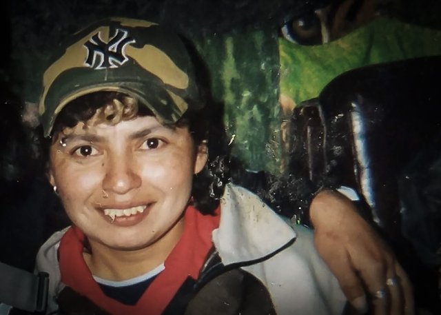 Por fin: le concedieron la excarcelación a Higui