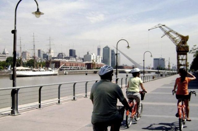 La semana arranca con una mañana fresca y sin lluvias