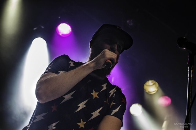 Fotos: Dani Guizzardi