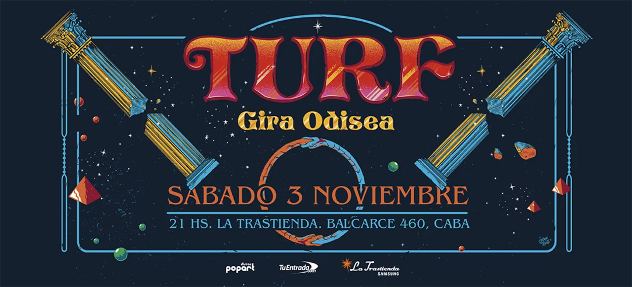 TURF