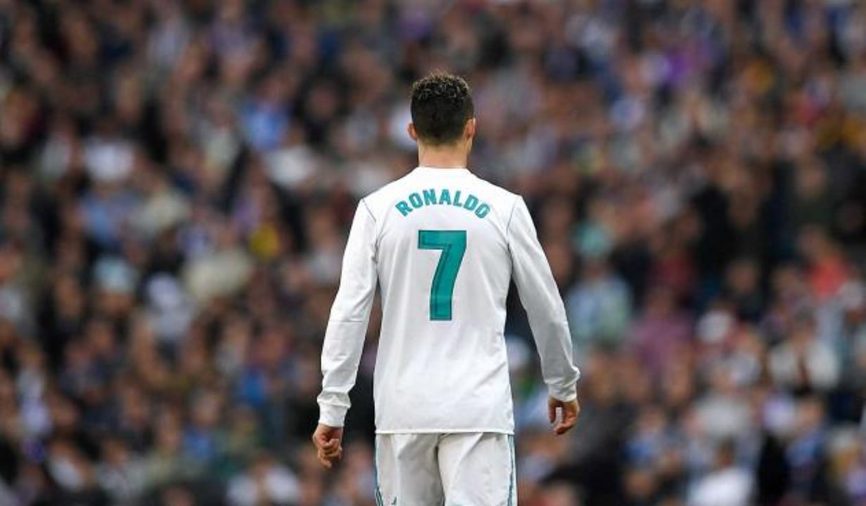 Mariano heredará el '7' de Cristiano Ronaldo
