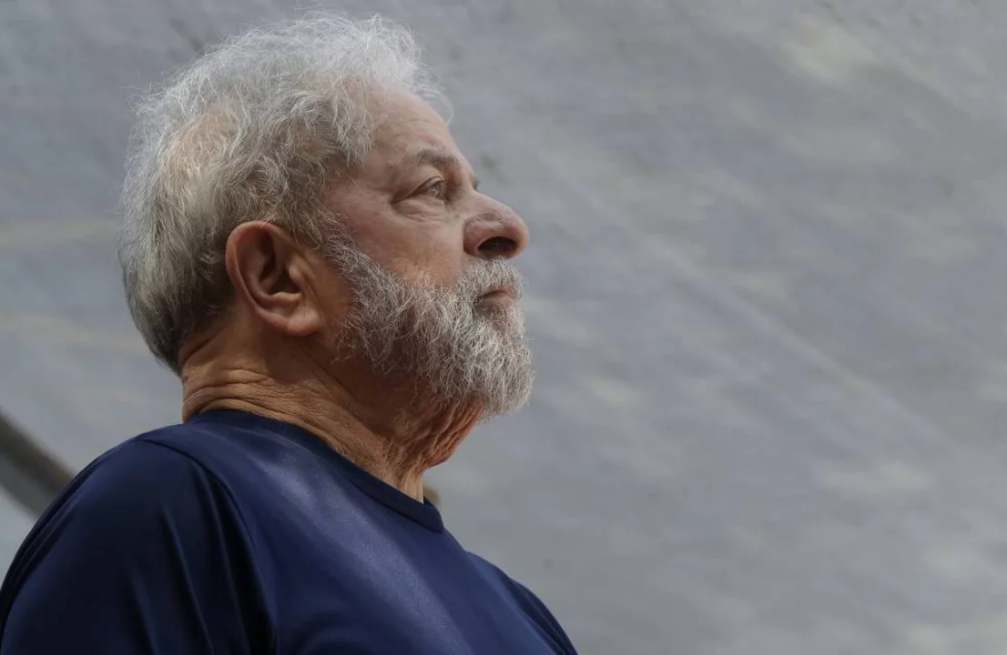 Brasil: La Justicia impugnó la candidatura de Lula